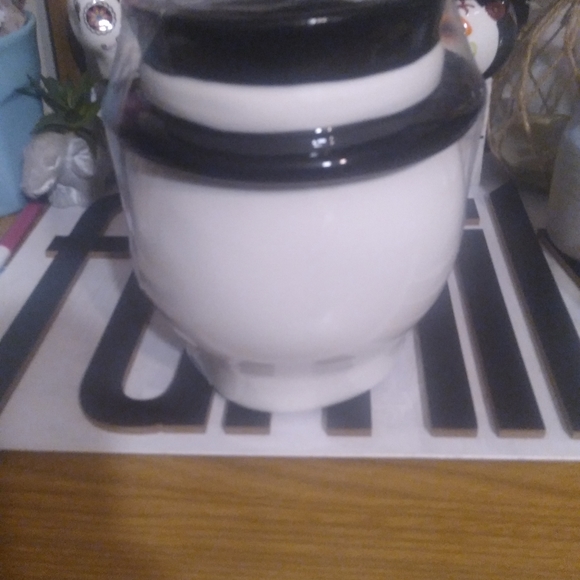 Sugar skulls canister - Picture 2 of 2